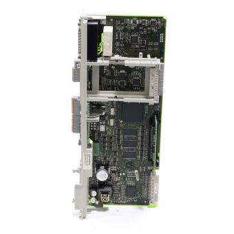 Control module  New